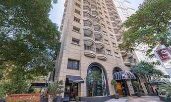 Imagem 2: Clarion Faria Lima 57m², 1 dormitório e 2 vagas de garagem disponível para locação no Itai