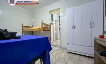 Imagem 3: Kitnet térrea para locação no Canto do Forte