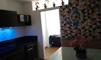 Imagem 3: Apto TODO MOBILIADO no melhor ponto do Centro/RJ