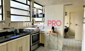 Imagem 5: Apartamento 202m² 4 dormitórios sendo 2 suítes para Venda no Paraíso