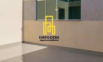 Imagem 3: Casa para Venda em Uberlândia, Gávea Sul, 2 dormitórios, 1 suíte, 1 banheiro, 2 vagas