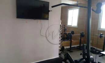 Imagem 6: Apartamento Bairro jardim