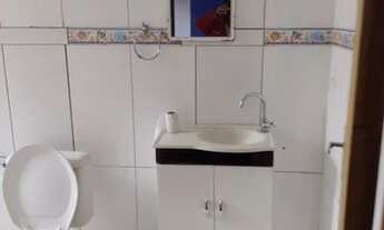 Imagem 5: Aluga-se sobrado Parque Santa Rosa- Suzano - SP