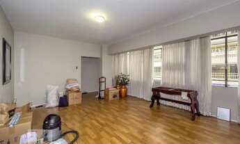 Imagem 2: Apartamento para Aluguel - Centro, 3 Quartos, 151 m2