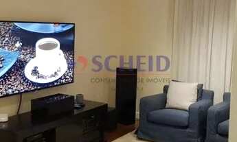 Imagem 3: Incrivel apartamento em Moema, região Nobre - Recém reformado - 2 vagas de garagem