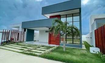 Imagem 2: BELÍSSIMA CASA EM CONDOMÍNIO FECHADO