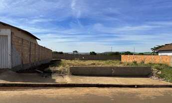 Imagem 2: Terreno em DELTA (MG