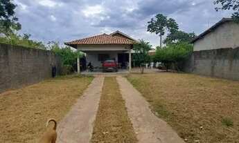 Imagem: CASA 250 MIL BAIRRO ALTOS DO COXIPO - Cuiabá