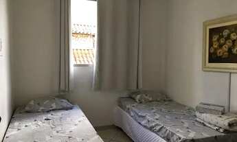 Imagem 2: Apartamento para venda possui 60 metros quadrados com 3 quartos em Ouro Preto - Belo Horiz