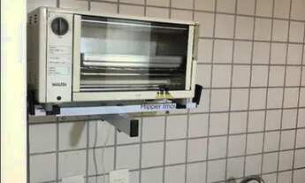 Imagem 6: Studio com 1 dormitório para alugar, 30 m² por R$ 2.973,97/mês - Perdizes - São Paulo/SP