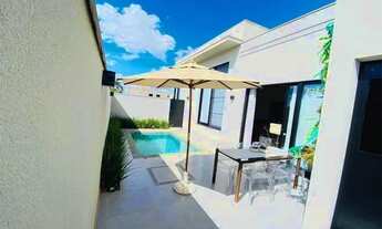 Imagem: Casa no condomínio quinta dos ventos para