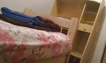 Imagem 3: Quartos de aluguel em Curitiba no bairro Cajuru