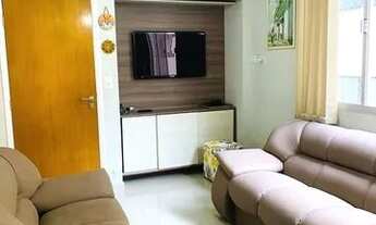 Imagem: Apartamento c/ dois dormitórios a venda