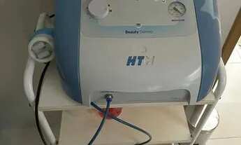 Imagem 2: Clínica de Estética Completa e em funcionamento!