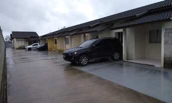 Imagem 2: Casa no Litoral Norte