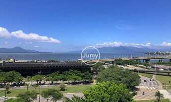 Imagem 6: VISTA PARA O MAR E PONTES