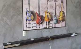 Imagem 3: Apartamento com 2 quartos no Edifício Azaléias - Bairro Centro em Londrina