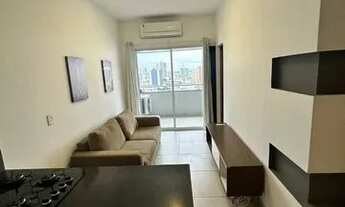 Imagem 2: Studio Unique Apartamento com 1 dormitório