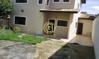 Imagem 2: Casa para venda e locação 4 quartos sendo 1 no Condomínio Village Tuabaté