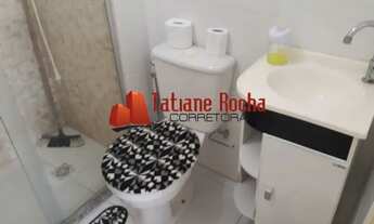 Imagem 2: Apartamento para aluguel tem 10 metros quadrados com 2 quartos em Mangabeira - Feira de Sa