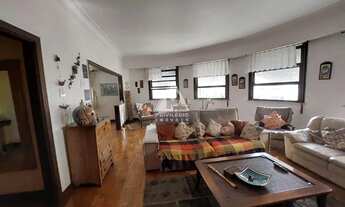 Imagem 3: Apartamento à venda, 4 quartos, 1 suíte, 1 vaga, Flamengo - RIO DE JANEIRO/RJ