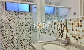 Imagem: Apartamento para venda possui 122 metros