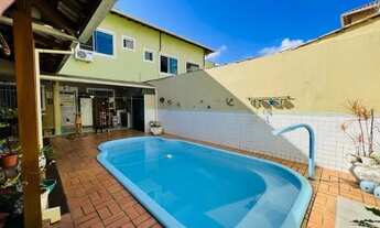 Imagem: Casa Triplex Independente com 4 Quartos