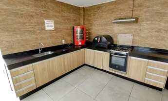 Imagem 5: Apartamento para venda com 54 metros quadrados com 2 quartos em Jardim Camburi - Vitória