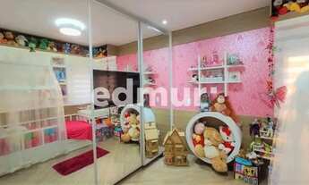 Imagem 6: APARTAMENTO no bairro Vila Valparaíso com 96m², 3 quartos e 3 vagas