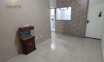 Imagem 2: Apartamento com 02 quartos em ótima localização no Centro