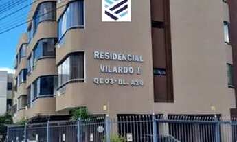 Imagem: Vd. Apto Vazado 2 Qtos no Lucio Costa