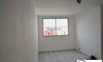 Imagem 3: APARTAMENTO 02 DORM - INOCOOP - CAMPO LIMPO