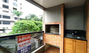 Imagem 2: Apartamento mobiliado com 2 quartos em Jardim Mauá - Novo Hamburgo - RS