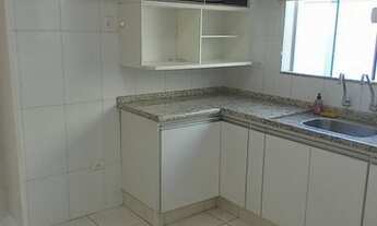 Imagem 7: Sobrado / Novo Casa com 3 dormitórios