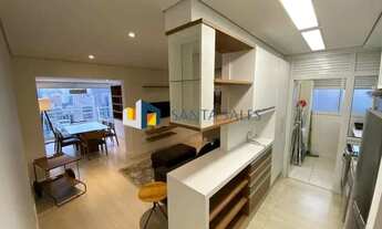 Imagem 4: ESPETACULAR APARTAMENTO 1 DORM C/ SUÍTE NO CORAÇÃO DA VILA NOVA CONCEIÇÃO!!