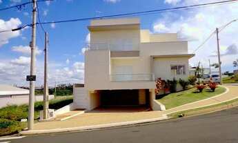 Imagem 3: Casa em Condomínio à venda, 3 quartos, 3 suítes, 4 vagas, Ondas - Piracicaba/SP