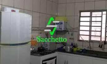 Imagem 7: Casa para Venda em Limeira, Jardim Residencial Graminha III, 3 dormitórios, 1 suíte, 1 ban