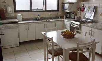 Imagem 3: Apartamento com 4 dormitórios à venda, 171 m² por R$ 980.000,00 - Vila Formosa - São Paulo