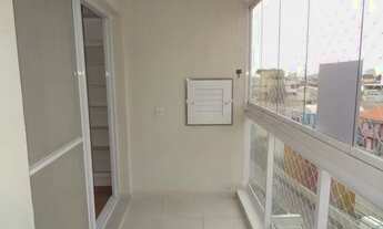 Imagem 2: Apartamento com 3 quartos em Cristo Rei - Curitiba - PR