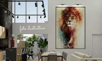 Imagem 6: Casa condomínio a venda Residencial Reserva Ipanema-3 quartos -suíte- 4 vagas-piscina-Soro