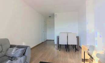 Imagem 6: Apartamento para Aluguel - Jaguaré, 2 Quartos, 62 m2