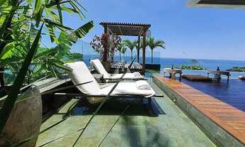 Imagem 2: Casa em Condomínio à venda, 5 quartos, 5 suítes, 3 vagas, Joá - RIO DE JANEIRO/RJ