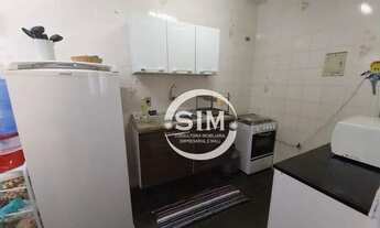 Imagem 7: Apartamento com 1 dormitório, 62 m² - venda ou aluguel no Jardim Olinda - Cabo Frio/RJ