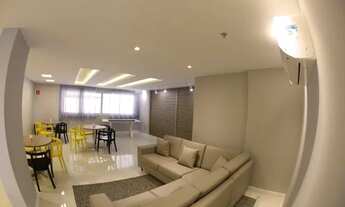 Imagem 4: Pechinha, Royal Village, apto 3 quartos (suite), varanda gourmet