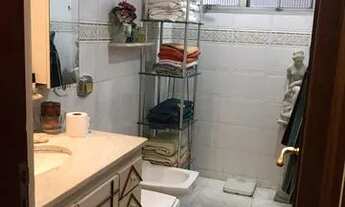 Imagem 3: Apartamento para venda tem 131 metros quadrados com 3 quartos em Perdizes - São Paulo - SP