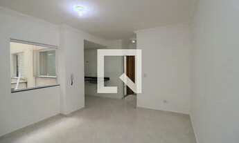 Imagem 3: Apartamento para Aluguel - Jardim Santa Teresinha, 2 Quartos, 43 m2