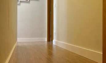 Imagem 2: Apartamento com 4 dormitórios à venda, 128 m² por R$ 680.000 - Nova Campinas - Campinas/SP