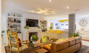 Imagem 5: CURITIBA - Casa Padrão - Jardim Schaffer