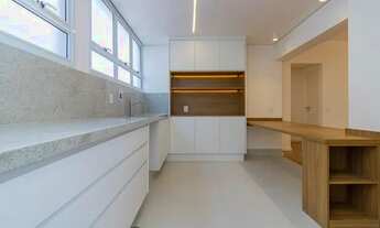 Imagem 7: Apto 87m² - 2 Suítes - Totalmente Reformado - Jardim Paulista - SP