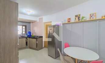 Imagem 2: Casa para Aluguel - Vila São José, 2 Quartos, 56 m2